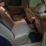 92 Mercedes 300SE W126 Image 8