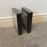 2 RIBBA IKEA picture frames for 5x7" (13x18cm) picture Image 5