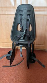 Thule Yepp child seat
