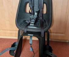 Thule Yepp child seat