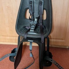 Thule Yepp child seat