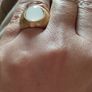 Beautiful vintage ring. Image 3