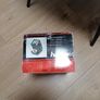 Hama B602 5x5 & 35mm Slide Viewer, Desk Top LED Lighted Illuminated Germany New Image 2