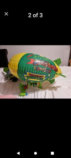 tmnt
