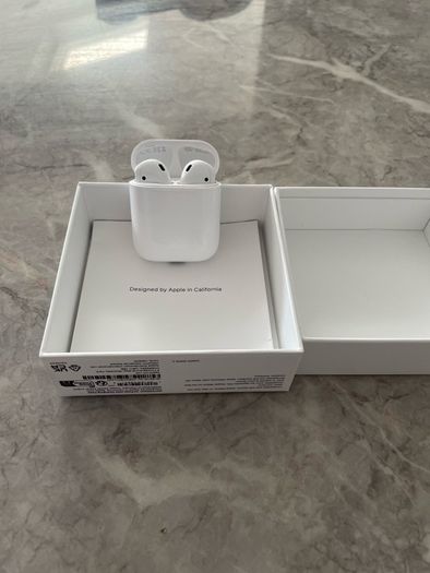 apple airpods 2