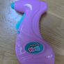 Airbrush plush Unicorn toy Image 3