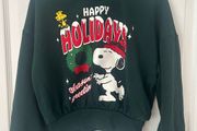 Girls H&amp;M Christmas Jumper Age 8-10
