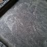 Antique Swedish Tray Image 5