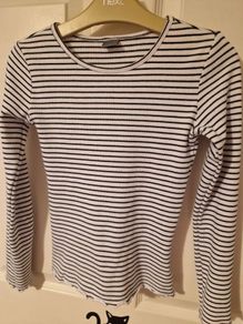 Clothes for girl size 9 years