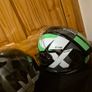 motorbike helmet Image 3