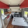6 - 8 Berth Ford Transit Camper Van Image 10