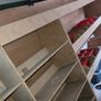 Shelved unit Image 2