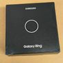 Genuine Samsung Galaxy Fitness Ring Charger Crystal Case Cradle Dock Different Sizes (New Open Box) Image 6