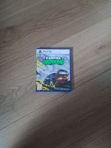 Need for speed unbound