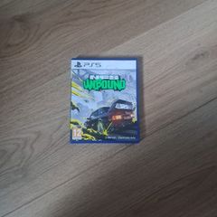 Need for speed unbound