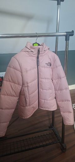 The North Face Coat