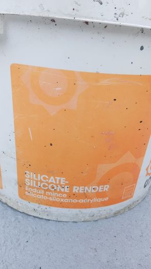 silicone render
