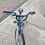 Woom number 3 bike Image 4