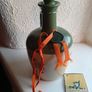 tullamore dew crock bottle empty Image 2