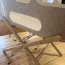 Snuzbaskit PLUS EXTRAS - Moses Basket Image 3