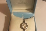 Newbridge silver ladies watch postage available