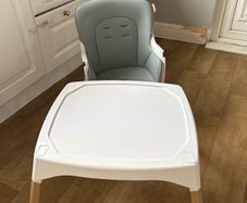 3in1 high chair