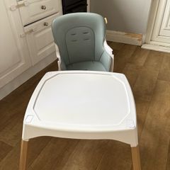 3in1 high chair