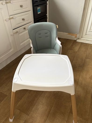 3in1 high chair