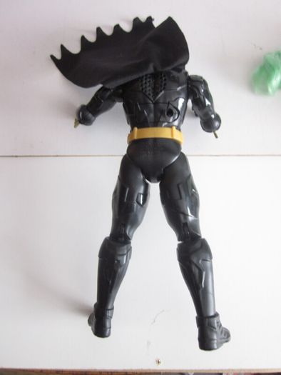 Batman 12 Inch Talking Action Figure