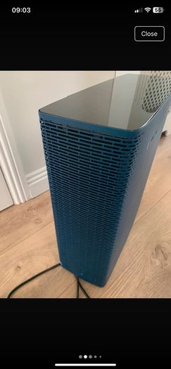 air purifier