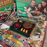 Go For Broke Board Game 2004 Parker Hasbro Family Game Night Image 4