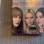 Big Little Lies - Complete. New. DVD Image 3