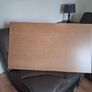 LACK Black coffee table IKEA Image 6