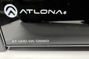 Atlona HDMI Switcher UHD 4K