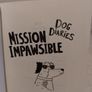 Dog Diaries Mission impawsible james patterson, Image 5