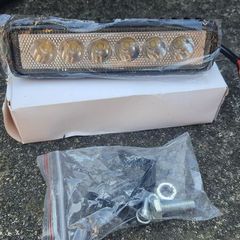 Led 6 inch spotlights