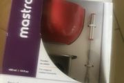 Mastrad  Chocolate Fondue Set