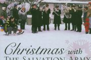 Christmas With The Salvation Army. CD. Free Postage!