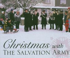 Christmas With The Salvation Army. CD. Free Postage!