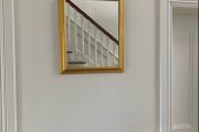 Mirror Giltwood Style