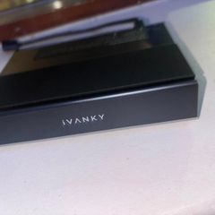 Ivanky 4k 120HZ 9 in 1 Dock RGB