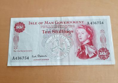 Isle of Man 1961