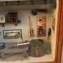 Fishing Memorabilia Shadow Box Image 3