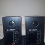 Dynaudio BM5A active nearfield monitors. Image 3