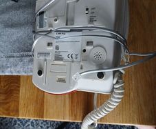 Clarity P300 Home telephone