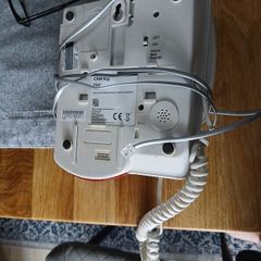 Clarity P300 Home telephone