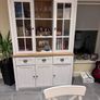 sideboard  with top dresser Image 2