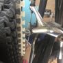 Specialized allez epic original carbon with aluminum joints Image 8