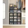 Set of 18 shoe boxes for shoes up to size 46 Image 2