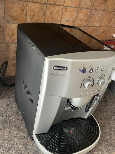 De'Longhi Magnifica